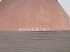 杨木胶合板